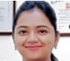 Dr Pallavi Yuvraj